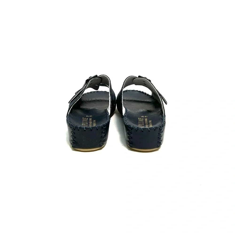 La Plume vintage 1990s